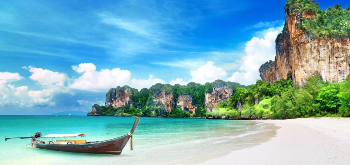 Lejlighed Bao Pathong เบา ภูเก็ต หาดป่าตอง