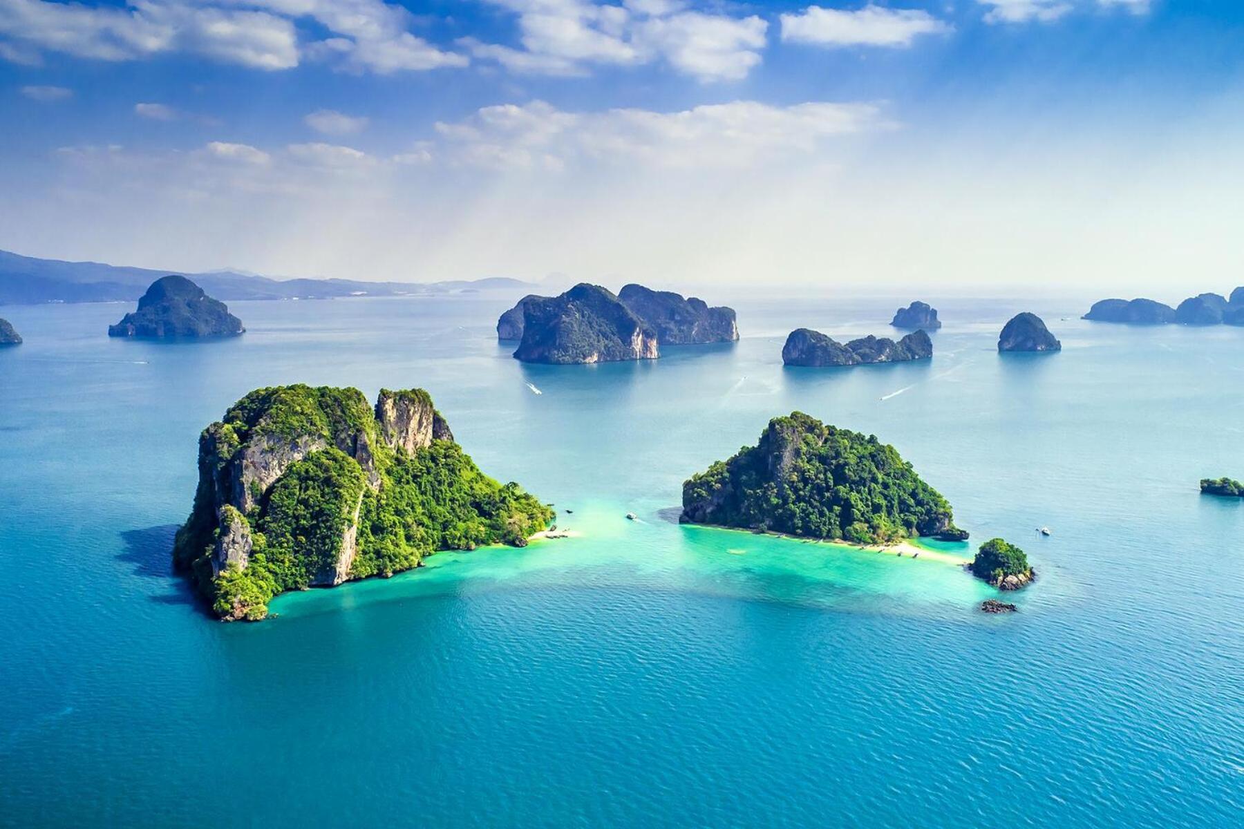 Lejlighed Bao Pathong เบา ภูเก็ต หาดป่าตอง Patong